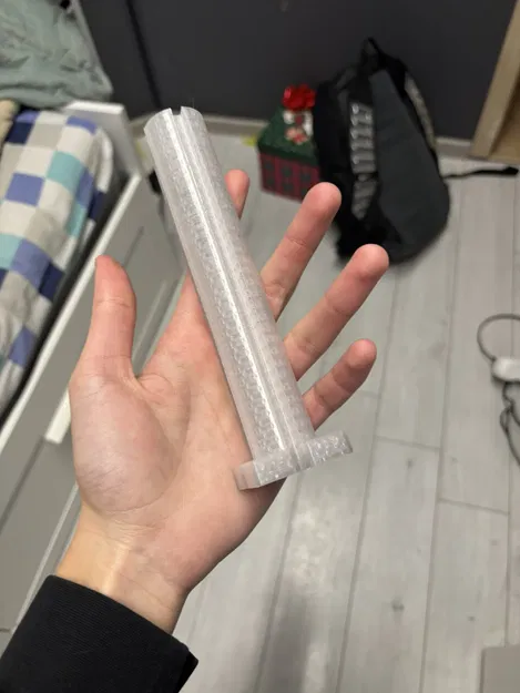 Giá đỡ cuộn filament gọn – Anycubic Kobra 2 Neo - Image 1