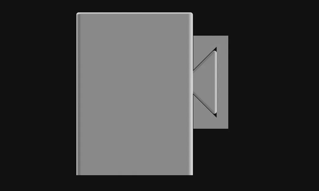 FlexiDock™ – Hệ thống organizer phòng tắm modular gắn tường - Image 4