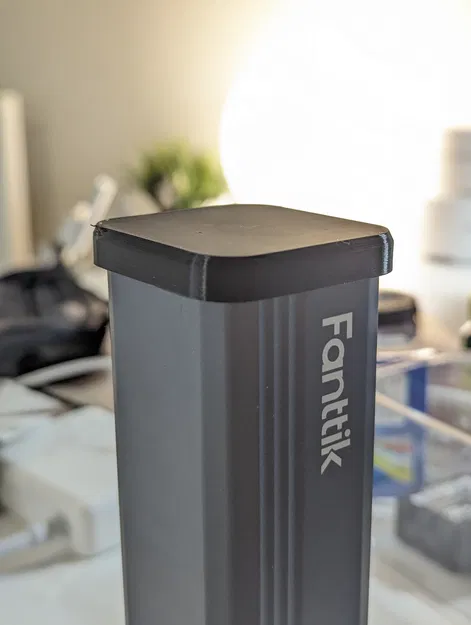 Nắp (Lid) cho Fanttik NEX E1 Max - Image 1