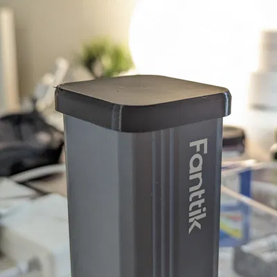 Nắp (Lid) cho Fanttik NEX E1 Max