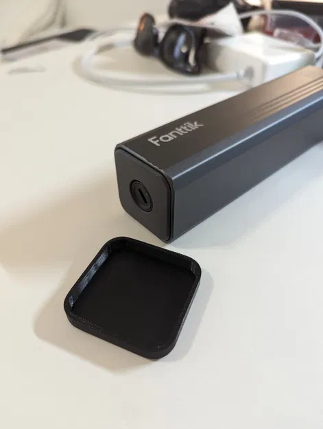 Nắp (Lid) cho Fanttik NEX E1 Max - Image 2