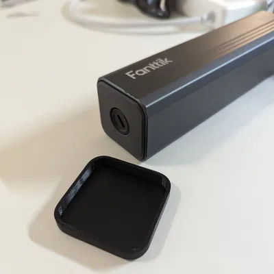 Nắp (Lid) cho Fanttik NEX E1 Max