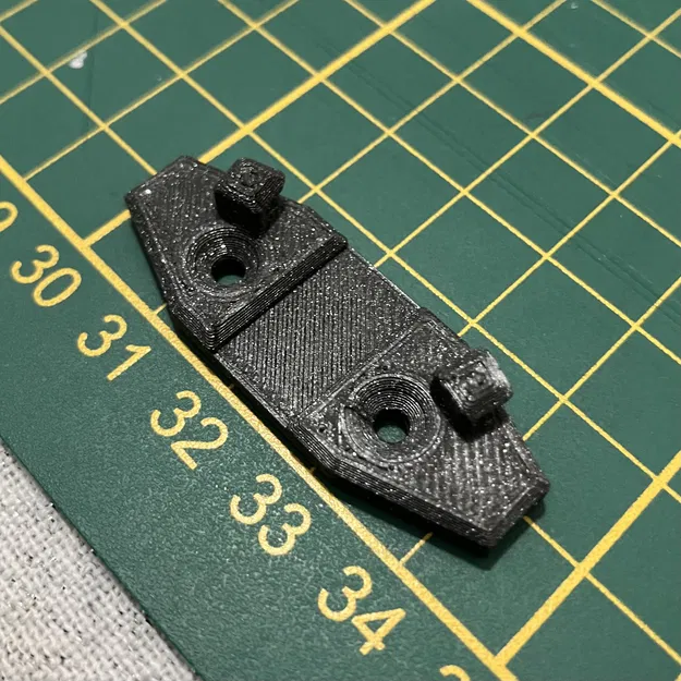 Giá treo tường ẩn cho LEGO F1 Speed Champions - Image 4