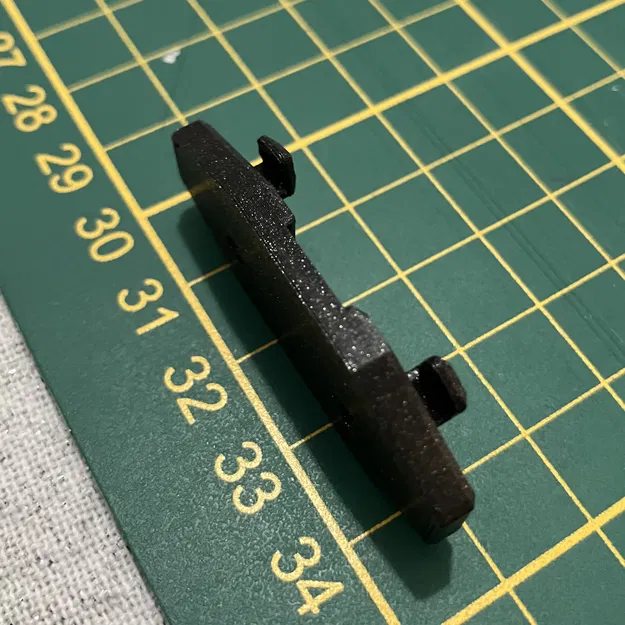 Giá treo tường ẩn cho LEGO F1 Speed Champions - Image 5