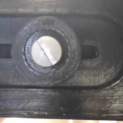 Spacer slug v2 (bản oversized)