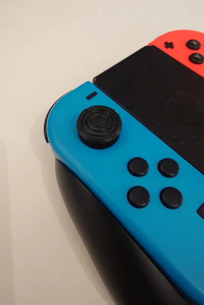 Nắp Thumbstick Joy-Con Nintendo Switch (Thumbstick Cap) - Image 1