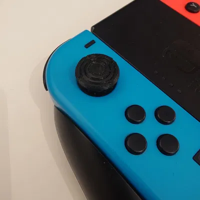 Nắp Thumbstick Joy-Con Nintendo Switch (Thumbstick Cap)