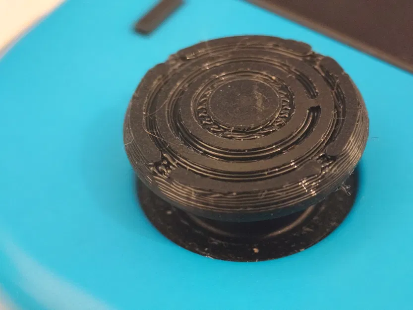 Nắp Thumbstick Joy-Con Nintendo Switch (Thumbstick Cap) - Image 2