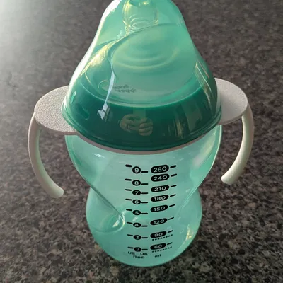 Tay cầm bình sữa Tommee Tippee Natural Start (Baby Bottle Handle)