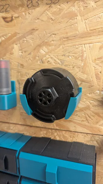 Giá đỡ dụng cụ Standard Oil Filter Tool - Image 1