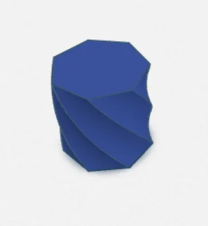 Spiral Fidget (đồ chơi fidget xoắn ốc) - Image 2