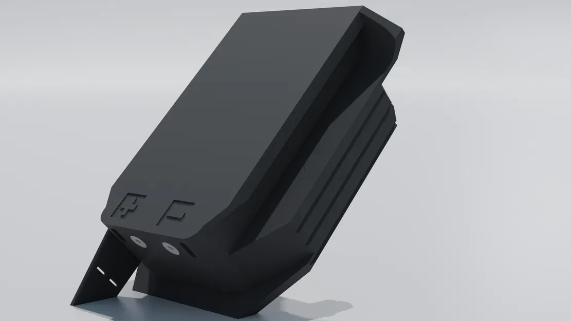 Adapter pin Makita 18V (LXT) cho thiết bị Kärcher - Image 2