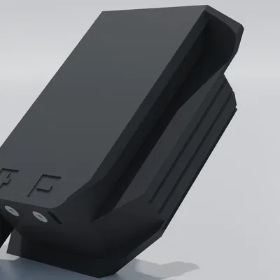 Adapter pin Makita 18V (LXT) cho thiết bị Kärcher