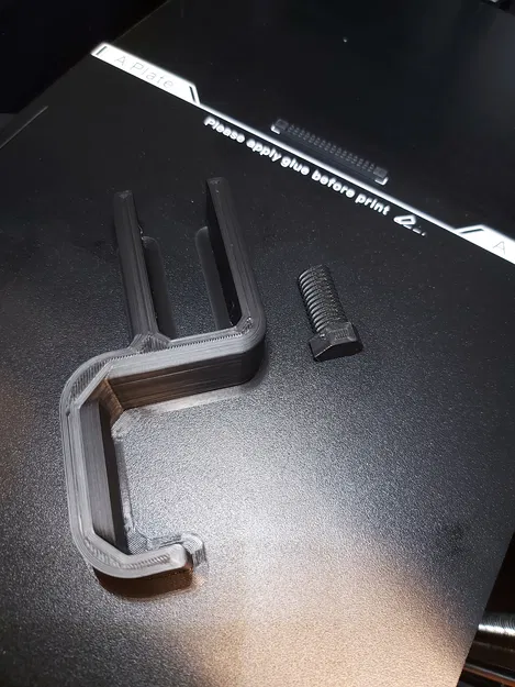 Vít phẳng (Flat screw) - Image 1