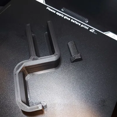 Vít phẳng (Flat screw)