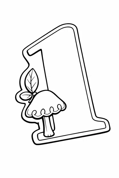 #1 Khuôn Cắt Bánh Quy Hình Nấm - Image 1