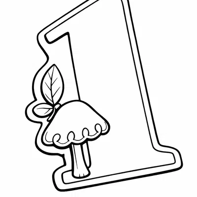 #1 Khuôn Cắt Bánh Quy Hình Nấm