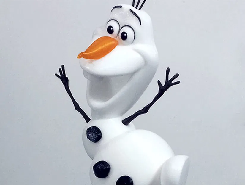 Olaf Sněhulák - Image 1