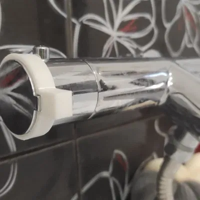 Tay nắm tăng ma sát cho vòi nước (Water tap grip / faucet handle)