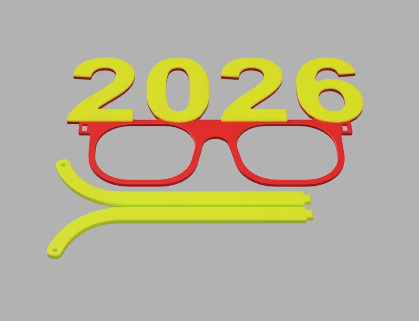 Kính tiệc đêm Giao Thừa Năm Mới 2026 - Image 1