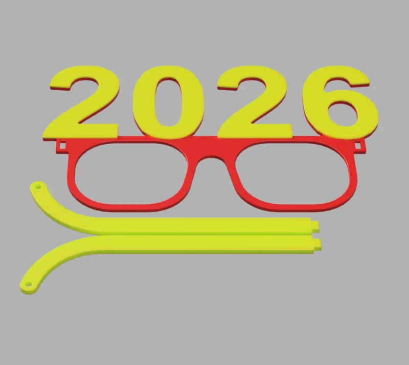 Kính tiệc đêm Giao Thừa Năm Mới 2026
