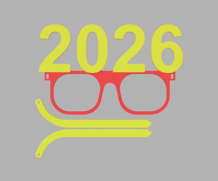 Kính tiệc đêm Giao Thừa Năm Mới 2026 - Image 2