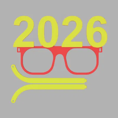 Kính tiệc đêm Giao Thừa Năm Mới 2026