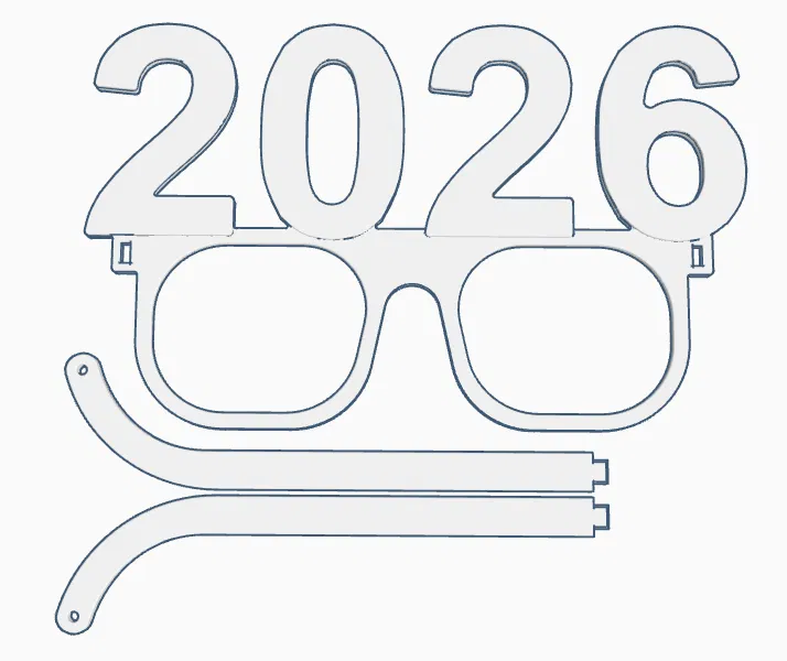 Kính tiệc đêm Giao thừa 2026 - Image 1