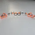 Kính Chào Năm Mới 2026 (2026 New Year Glasses) - Thumbnail 1