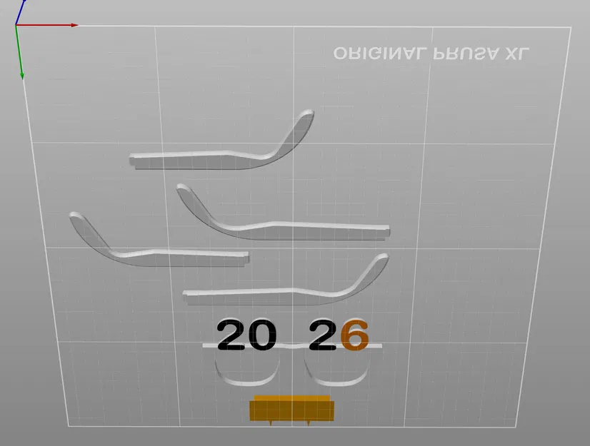 Kính Chào Năm Mới 2026 (2026 New Year Glasses) - Image 4