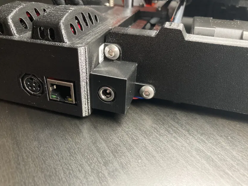 Thanh đèn LED cho Prusa MINI - Image 8