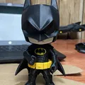 Mini Batman - No MMU (Bản mini không cần MMU) - Thumbnail 1
