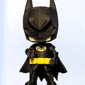 Mini Batman - No MMU (Bản mini không cần MMU) - Thumbnail 3
