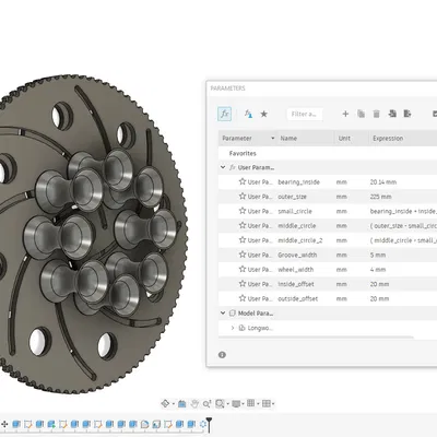 Cuộn quấn dây điều chỉnh kích thước (Model tùy chỉnh)
