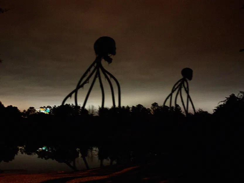 Skull Strider - Image 2