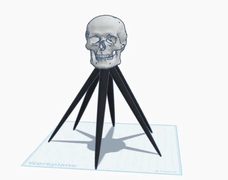 Skull Strider - Image 3