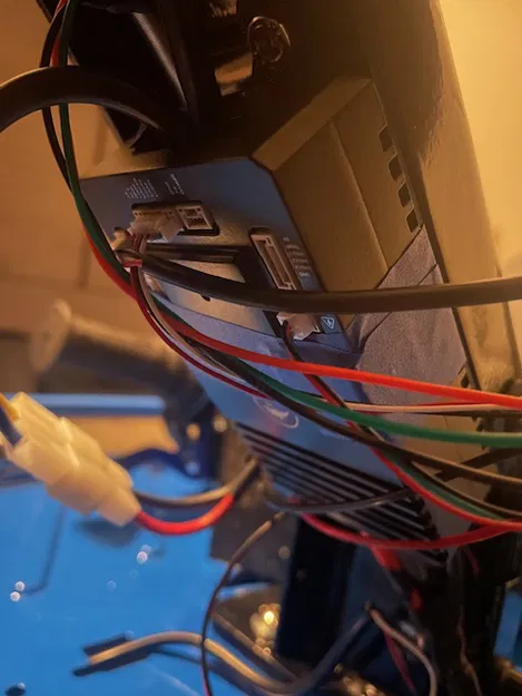 Giá đỡ lắp đặt Flipsky 75100 pro V2 (Mounting Bracket) - Image 2