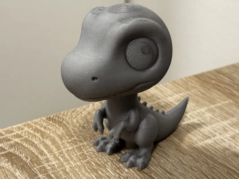 Bobby – Bé Khủng Long Con Dễ Thương (Bobby the Baby Dinosaur) - Image 4