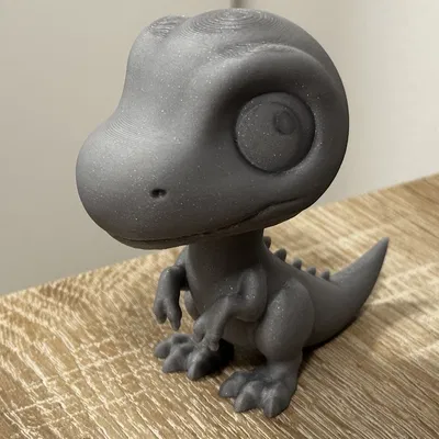 Bobby – Bé Khủng Long Con Dễ Thương (Bobby the Baby Dinosaur)