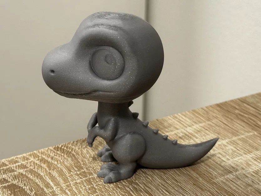 Bobby – Bé Khủng Long Con Dễ Thương (Bobby the Baby Dinosaur) - Image 6