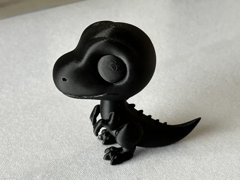 Bobby – Bé Khủng Long Con Dễ Thương (Bobby the Baby Dinosaur) - Image 8