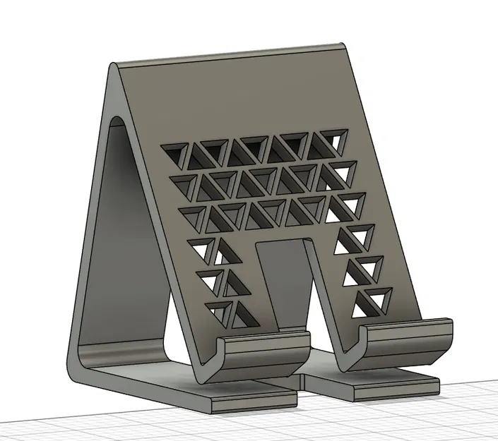 Giá đỡ điện thoại (Phone Stand) - Image 1