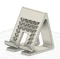 Giá đỡ điện thoại (Phone Stand) - Thumbnail 2