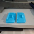 TESCOMA PURITY MicroWave – Náhradní klip / spare clip - Thumbnail 1