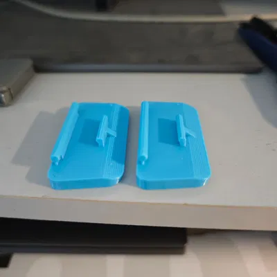 TESCOMA PURITY MicroWave – Náhradní klip / spare clip