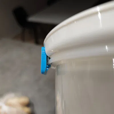 TESCOMA PURITY MicroWave – Náhradní klip / spare clip