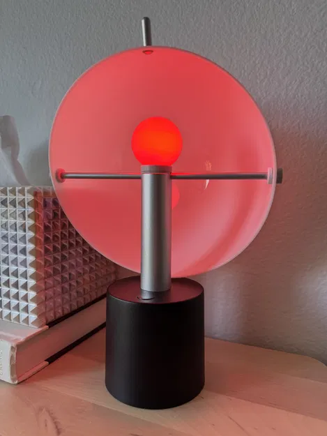 Nắp chụp/khuếch tán LED Nödmast (Nödmast LED Bulb Cover/Diffuser) - Image 1