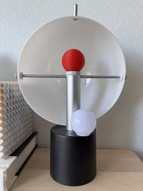 Nắp chụp/khuếch tán LED Nödmast (Nödmast LED Bulb Cover/Diffuser) - Image 2