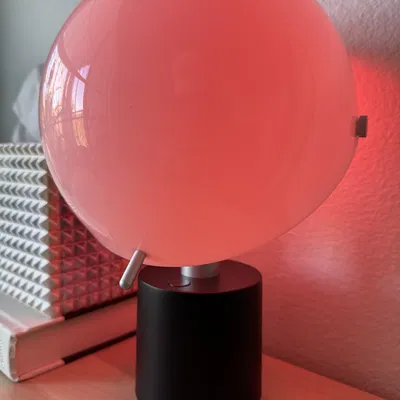 Nắp chụp/khuếch tán LED Nödmast (Nödmast LED Bulb Cover/Diffuser)