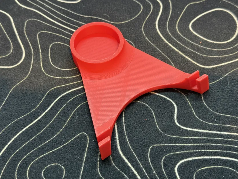 Đế dựng ảnh lithopane kèm đèn nến tealight - Image 2